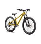 Specialized P.2 Trail 24" MTB Satin Metallic Sulphur / Oak Green