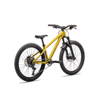 Specialized P.2 Trail 24" MTB Satin Metallic Sulphur / Oak Green