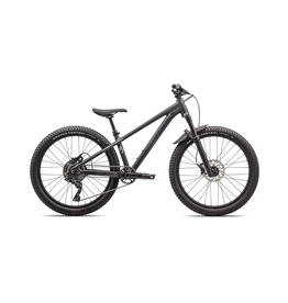 Specialized P.2 Trail 24" MTB Gloss Obsidian Diffused / Slate Grey / Birch