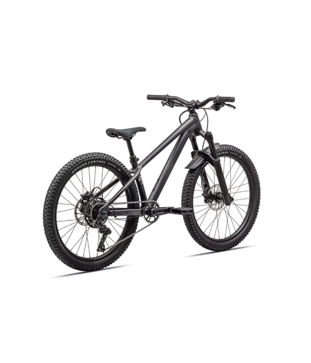 Specialized P.2 Trail 24" MTB Gloss Obsidian Diffused / Slate Grey / Birch