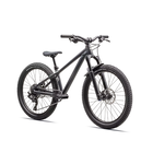 Specialized P.2 Trail 24" MTB Gloss Obsidian Diffused / Slate Grey / Birch