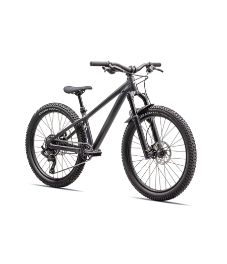 Specialized P.2 Trail 24" MTB Gloss Obsidian Diffused / Slate Grey / Birch