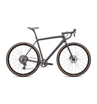 Specialized Crux Comp Satin Carbon / Smoke