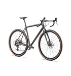 Specialized Crux Comp Satin Carbon / Smoke