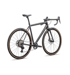 Specialized Crux Comp Satin Carbon / Smoke