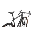 Specialized Crux Comp Satin Carbon / Smoke