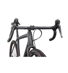 Specialized Crux Comp Satin Carbon / Smoke