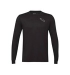 FOX Racing Apparel Mens Ranger Drirelease 3/4 Sleeve Jersey Lunar