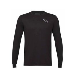 FOX Racing Apparel Mens Ranger Drirelease 3/4 Sleeve Jersey Lunar