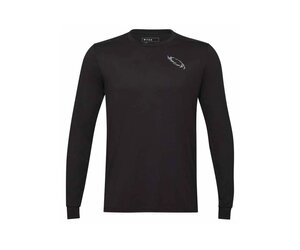 Mens Ranger Drirelease 3/4 Sleeve Jersey Lunar