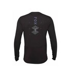 FOX Racing Apparel Mens Ranger Drirelease 3/4 Sleeve Jersey Lunar