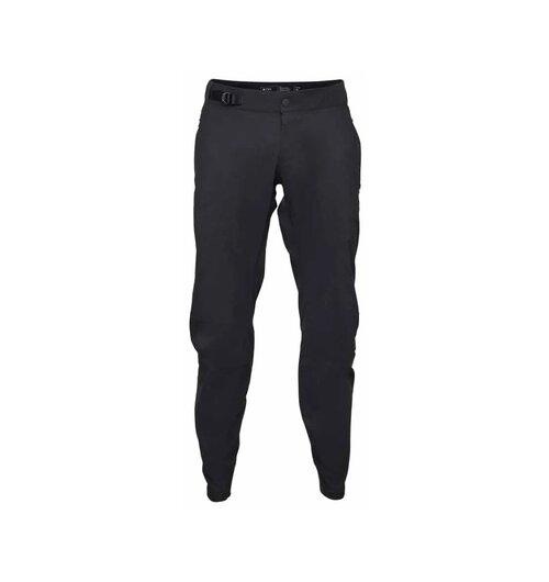 FOX Racing Apparel Mens Ranger Pants Lunar Black