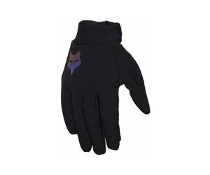 Defend Lo-Pro Fire Gloves Lunar Black