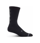FOX Racing Apparel Defend 8" Socks Lunar Black