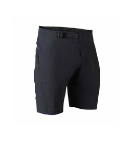 FOX Racing Apparel Mens Flexair Ascent Short Black