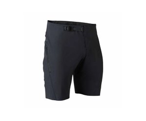 Mens Flexair Ascent Short Black