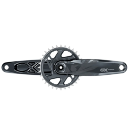 SRAM FC GX Eagle DUB 12s 175 w Direct Mount 32t X-SYNC Lunar