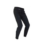 FOX Racing Apparel Mens Flexair Pant Black