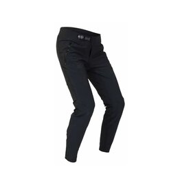 FOX Racing Apparel Mens Flexair Pant Black
