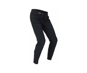 Mens Flexair Pant Black