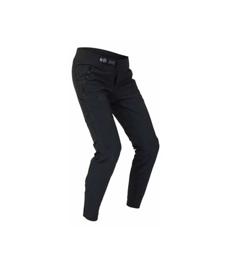 FOX Racing Apparel Mens Flexair Pant Black