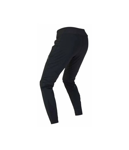 FOX Racing Apparel Mens Flexair Pant Black
