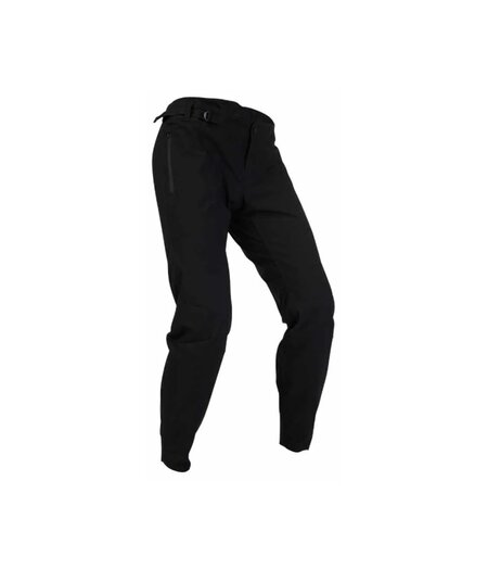 FOX Racing Apparel Mens Ranger Pant Black