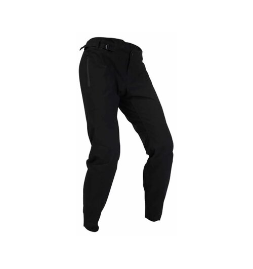 FOX Racing Apparel Mens Ranger Pant Black