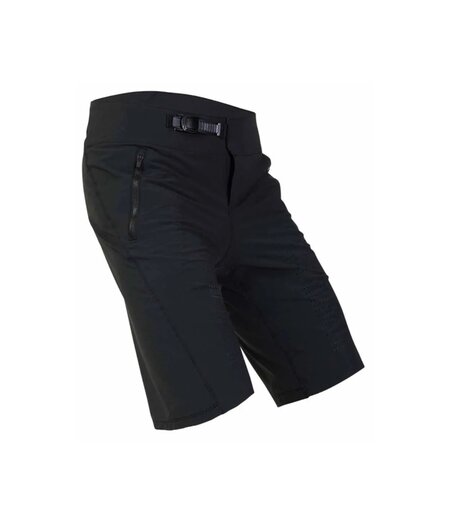 FOX Racing Apparel Mens Flexair Short Black