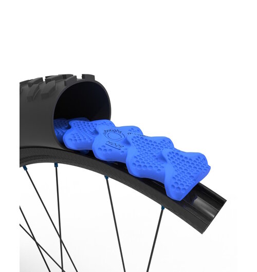 tubolight Tyre Insert Diamana HD/XHD (pair)