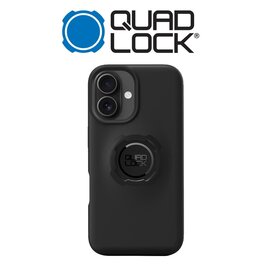 Quad Lock iPhone 16 Plus 6.7" Case
