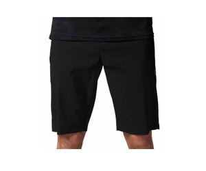Mens Ranger Short Black