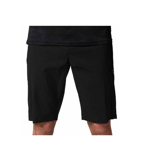 FOX Racing Apparel Mens Ranger Short Black