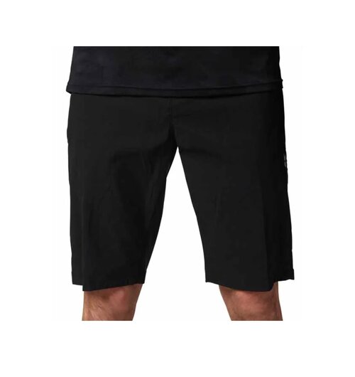 FOX Racing Apparel Mens Ranger Short Black