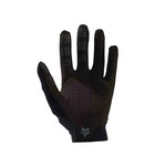 FOX Racing Apparel Mens Flexair Glove Black