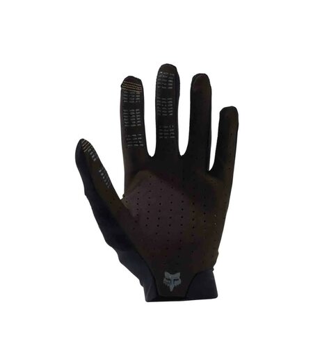 FOX Racing Apparel Mens Flexair Glove Black