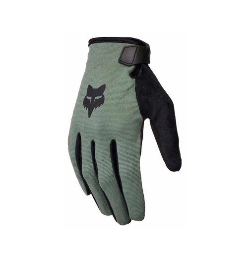 FOX Racing Apparel Ranger Glove Hunter Green