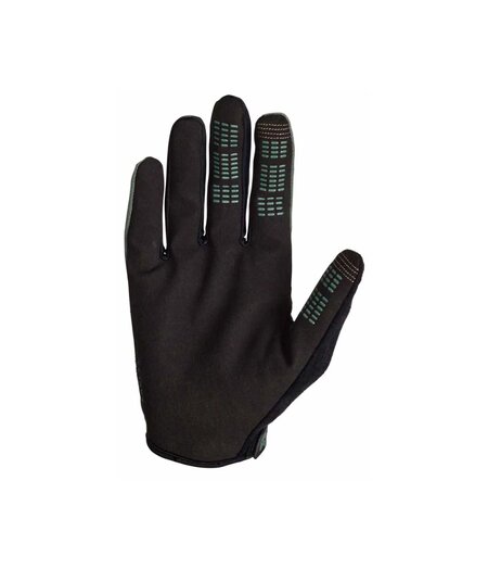 FOX Racing Apparel Ranger Glove Hunter Green