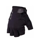 FOX Racing Apparel 24.5 Ranger Glove Gel Short Black