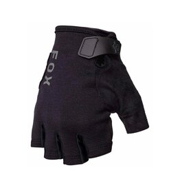 FOX Racing Apparel 24.5 Ranger Glove Gel Short Black