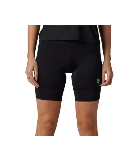 FOX Racing Apparel Womens Tecbase Liner Short