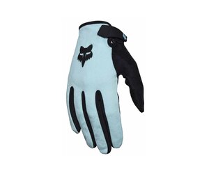 Womens Ranger Gloves Light Blue