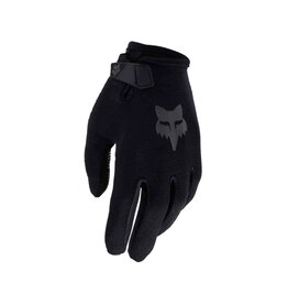 FOX Racing Apparel 24.5 Womens Ranger Glove Black