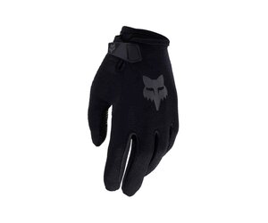 24.5 Womens Ranger Glove Black