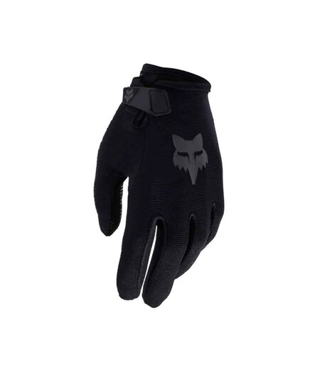 FOX Racing Apparel 24.5 Womens Ranger Glove Black