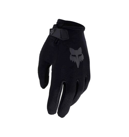 FOX Racing Apparel 24.5 Womens Ranger Glove Black