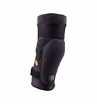 FOX Racing Apparel Youth Launch Knee Guards