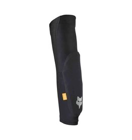 FOX Racing Apparel 24.5 Youth Enduro Elbow D3o Sleeves Black