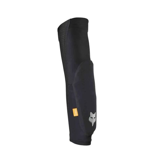 FOX Racing Apparel 24.5 Youth Enduro Elbow D3o Sleeves Black