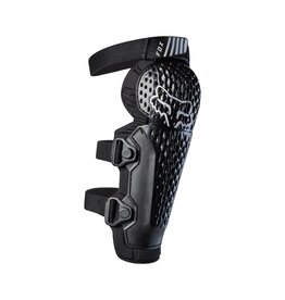 FOX Racing Apparel Youth Titan Race Knee / Shin CE Guards